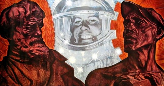 Расія выдаткуе амаль 60 млрд рублёў на касмічны карабель