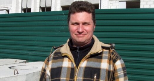 У Гродне затрымалі ўдзельнікаў акцыі салідарнасці са зніклымі палітыкамі