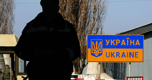 Украінцы спыняюць экспарт «русского мира» з Беларусі