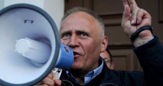 17 лютага ў Мінску плануецца «Марш супраць пабораў уладаў»