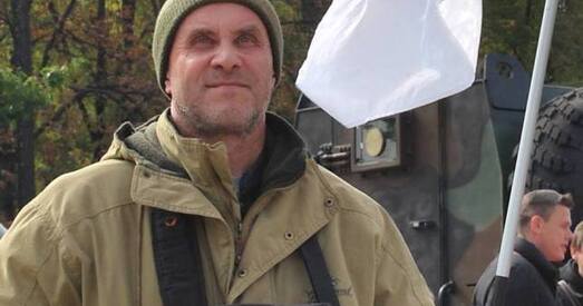 Славамір Адамовіч: Наступны год абяцае быць цікавым