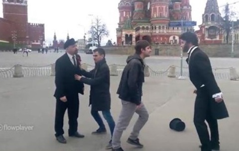 Фота: Кадр з відэа Фота: Кадр з відэа