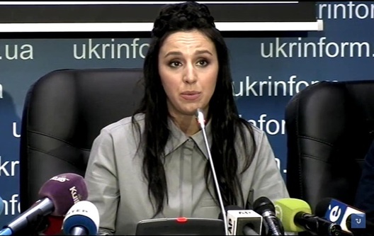Фота: YouTube UkrinformTV Фота: YouTube UkrinformTV