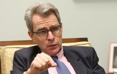 Джэфры Пайет. Фота: @GeoffPyatt Джэфры Пайет. Фота: @GeoffPyatt