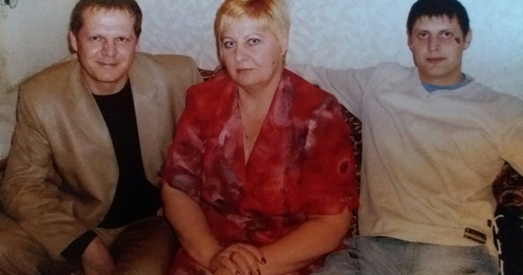 «Выратуйце хаця б майго малодшага сына!»