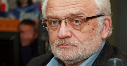 Прысутнасць на тэрыторыі Беларусі РПЦ — пагроза суверэнітэту, — Уладзімер Мацкевіч