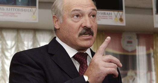 Лукашэнка: Трэба прымусіць NATO прызнаць АДКБ