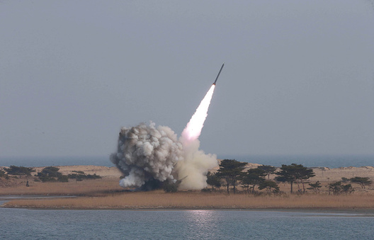 © EPA/KCNA/HANDOUT SOUTH KOREA © EPA/KCNA/HANDOUT SOUTH KOREA