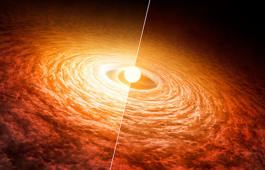 Фота: © NASA/JPL-Caltech Фота: © NASA/JPL-Caltech