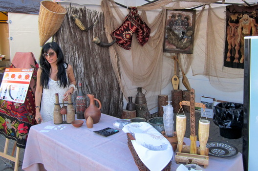 Нацыянальны куток Нацыянальны куток