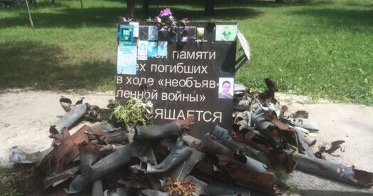 Нават 15% рускіх, што не ўхваляюць палітыку Пуціна, — гэта мільёны людзей