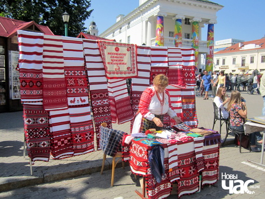 Неглюбскі сельскі цэнтр ткацтва Неглюбскі сельскі цэнтр ткацтва