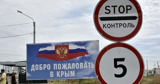 Што адбываецца ў Крыме: версіі і прагнозы