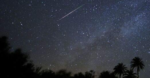 У Аргенціне знойдзены 30-тонны метэарыт