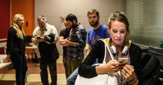 У Турцыі заблакаваныя Twitter, Facebook і WhatsApp