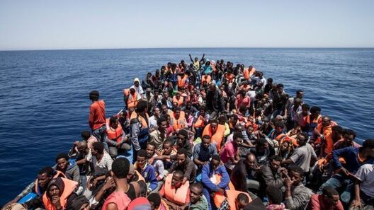 JASON FLORIO/MOAS/REUTERS JASON FLORIO/MOAS/REUTERS