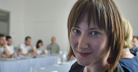 Слуцк. Перашкоды ў зборы подпісаў і знявага ў мясцовых СМІ