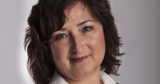 Алена Анісім: Можам ініцыяваць парламенцкія слуханні па тэме свабоды слова