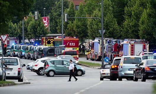 Foto: AFP / Scanpix Foto: AFP / Scanpix