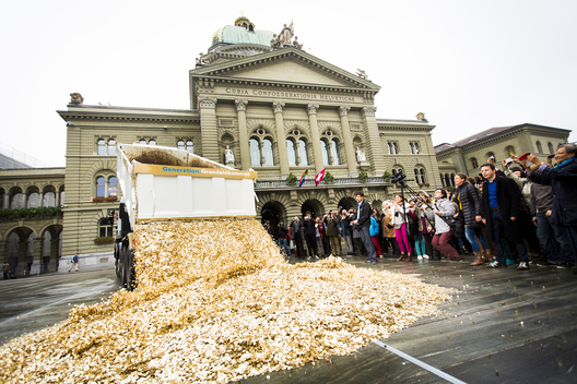 Denis Balibouse / Reuters Denis Balibouse / Reuters