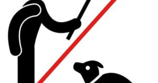 Жыхарка Брэста прыгавораная да 160 гадзін грамадскіх работ за жорсткае абыходжанне са шчанюком