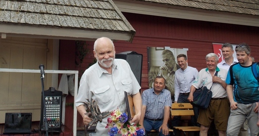 Свабоды не бывае без свабоды думкі (фотарэпартаж)