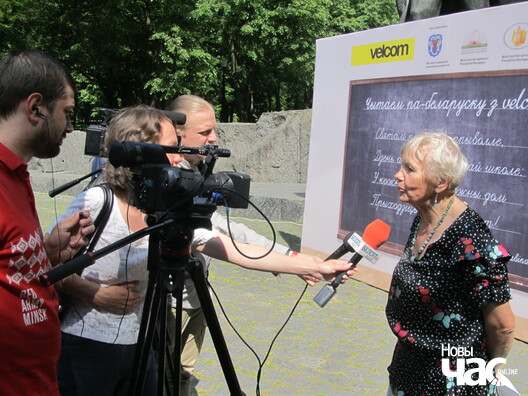 Раіса Баравікова Раіса Баравікова