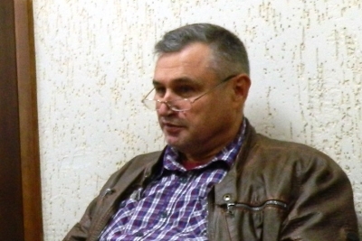 Павел Левінаў Павел Левінаў