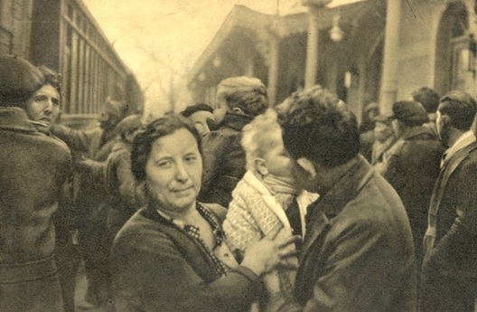 Эвакуацыя рэспубліканцаў Эвакуацыя рэспубліканцаў