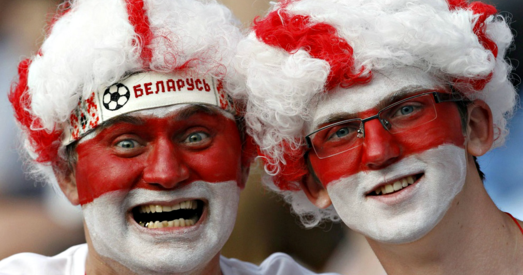 Пагроза страты нацыянальнай ідэнтычнасці беларусаў узрастае