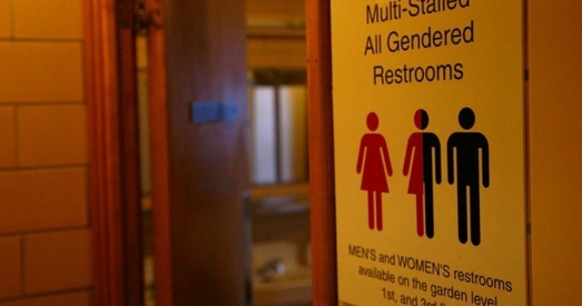 Трансгендэрная вайна