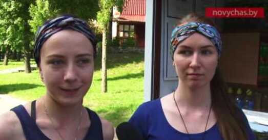 Меркаванне: Клопат дзяржавы пра дзяцей — паказуха