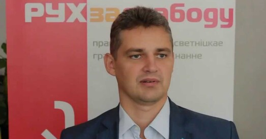 Губарэвіч ініцыюе завядзенне крымінальнай справы супраць Лукашэнкі