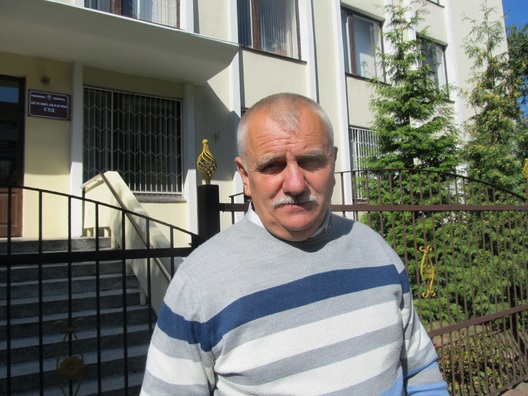 Аляксандр Бяльчук Аляксандр Бяльчук