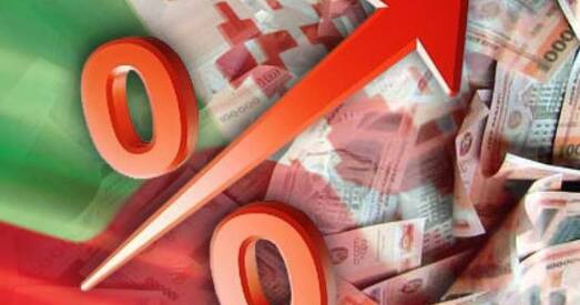 За пяць месяцаў інфляцыя ў Беларусі склала 7%