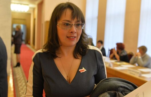 Ганна Канапацкая, Sputnik Ганна Канапацкая, Sputnik