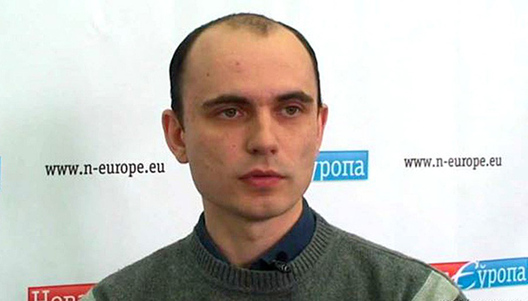 Андрэй Казакевіч Андрэй Казакевіч