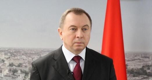 Макей: Беларусь — донар стабільнасці ў рэгіёне