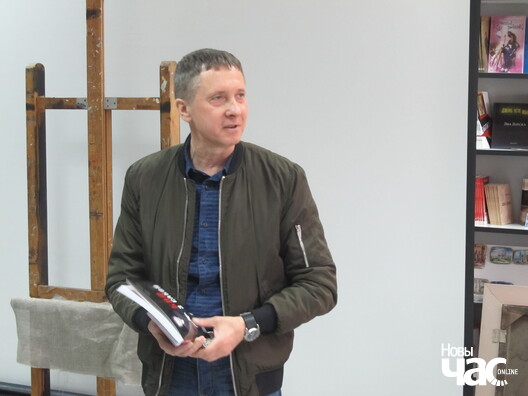 Эдуард Акулін Эдуард Акулін