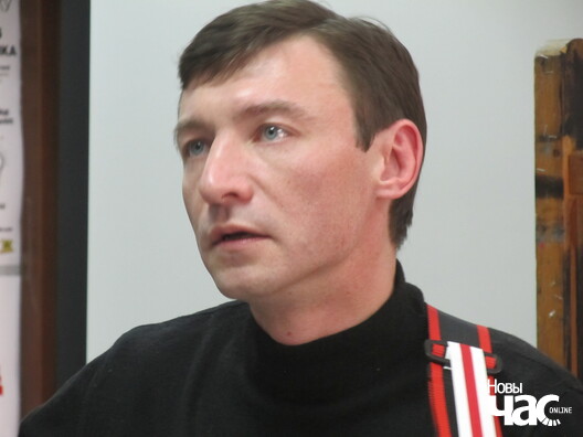 Зміцер Захарэвіч Зміцер Захарэвіч