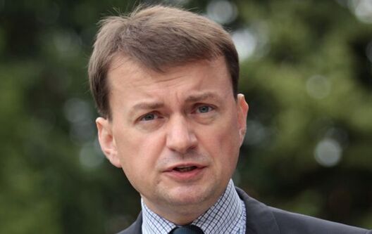 Марыюш Блажчак Марыюш Блажчак