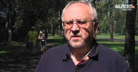 Леанід Заіка: Дэнамінацыя — гэта шанец