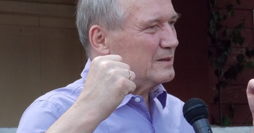 Уладзіміра Някляева выклікаюць на чарговы суд