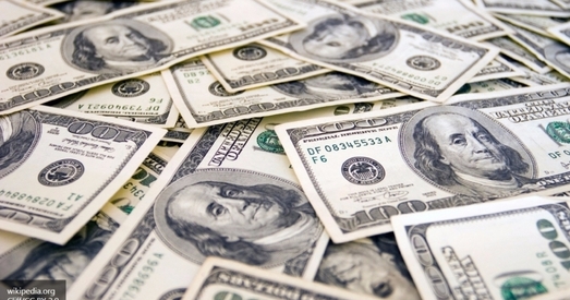 Валютныя ўклады беларусаў за 2016 год скараціліся на 700 млн долараў