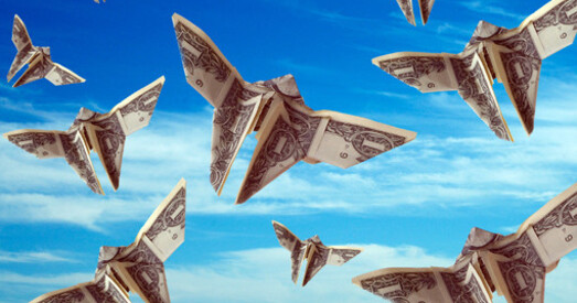 Тонкая грашовая справа