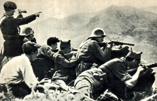 Пазіцыі рэспубліканцаў Пазіцыі рэспубліканцаў