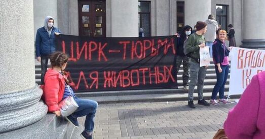 У Мінску пройдуць суды над экалагічнымі актывістамі (дапоўнена)