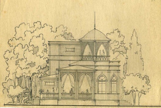 Праект паркавага будынку Праект паркавага будынку