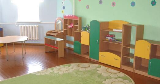 Як маладыя мамы дзіцячы сад выратавалі