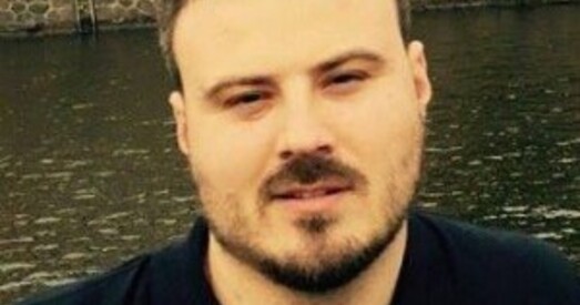 «Карандаш» адмовіўся друкаваць бэйджы Руху «За Свабоду»